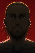 Capa de Anime