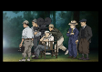 Capa de Anime