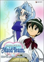 Capa de Anime