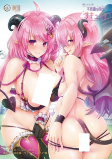 Capa de Anime