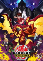Titelbild von Anime