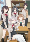 Capa de Anime