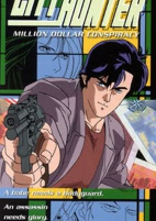 Capa de Anime