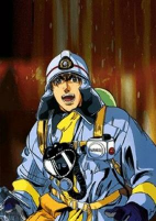 Capa de Anime