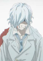 Capa de Anime