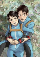 Titelbild von Anime