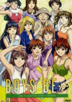 Capa de Anime