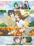 Capa de Anime