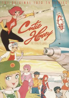 Capa de Anime
