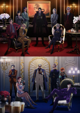 Capa de Anime