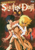 Cover of Anime
