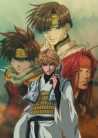 Capa de Anime