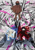 Capa de Anime