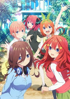 Capa de Anime