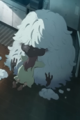 Capa de Anime