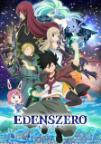 Capa de Anime