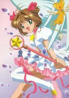 Capa de Anime