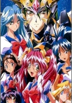 Capa de Anime