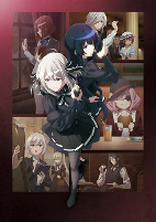 Capa de Anime