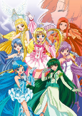 Capa de Anime