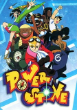 Capa de Anime