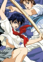 Capa de Anime
