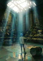 Capa de Anime