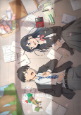 Capa de Anime