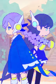 Cover of Anime