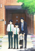 Capa de Anime
