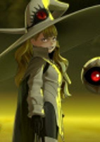 Capa de Anime