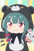 Capa de Anime