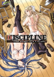 Capa de Anime