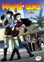 Capa de Anime