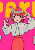 Cover of Anime
