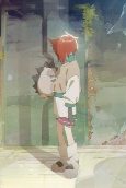 Capa de Anime