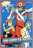 Titelbild von Anime