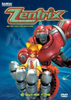 Capa de Anime