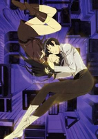 Capa de Anime