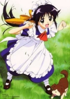 Capa de Anime