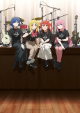 Capa de Anime