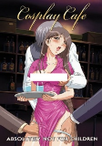 Cover of Anime