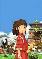 Capa de Anime