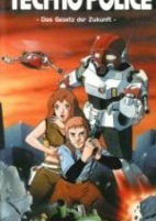 Titelbild von Anime