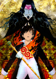 Capa de Anime