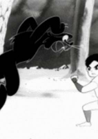Capa de Anime