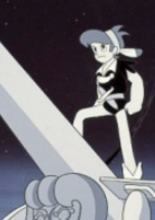 Cover of Anime