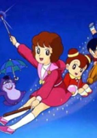 Capa de Anime