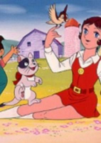 Capa de Anime