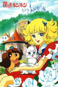 Capa de Anime